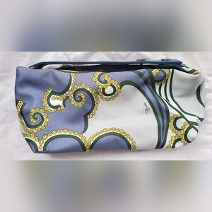 Emilio Pucci Small Cosmetic Bag
